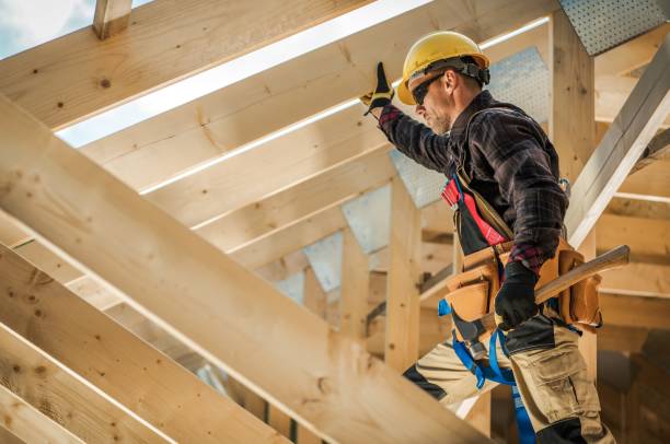 Quick and Trustworthy Emergency Roof Repair Services in Irondale, GA