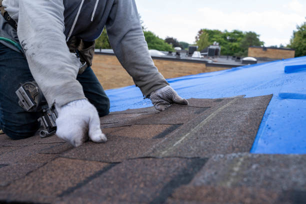 Best Slate Roofing Contractor  in Irondale, GA