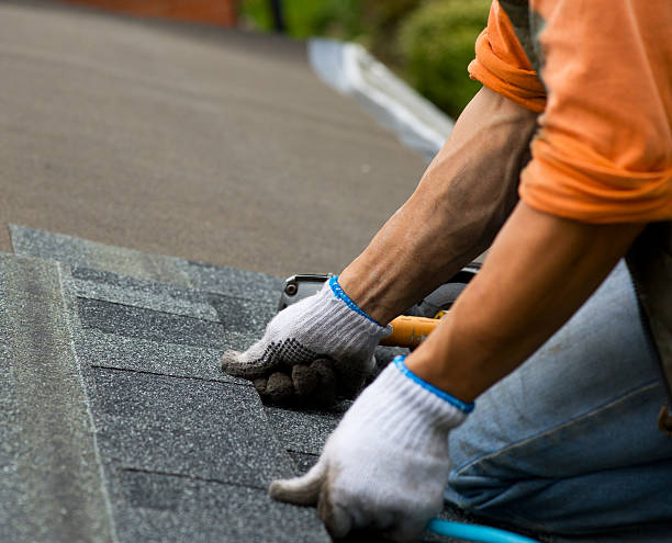Best Flat Roof Repair Services  in Irondale, GA