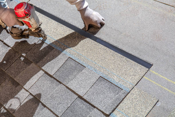 Professional Roofing Contractor in Irondale, GA